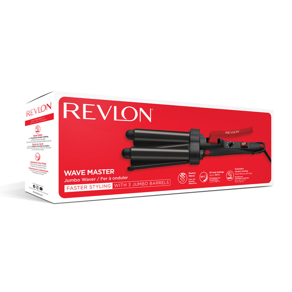 Multi Styler REVLON Arricciacapelli RVIR3056 , image number 2