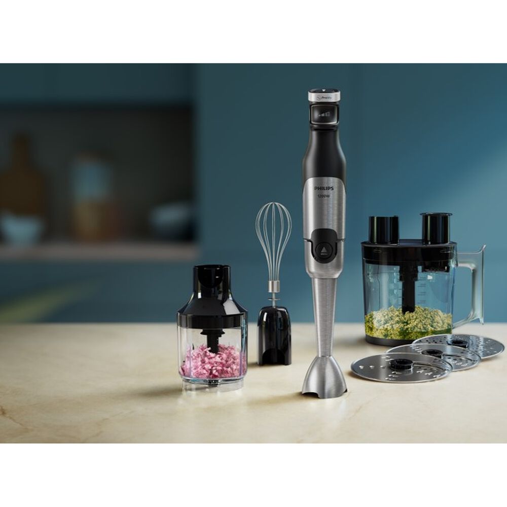 Serie 5000 HR2685/00, image number 3