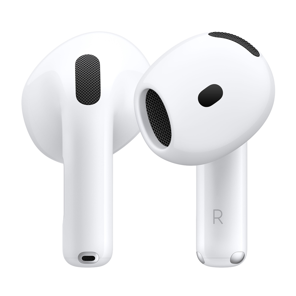 AIRPODS 4-ZML, image number 0