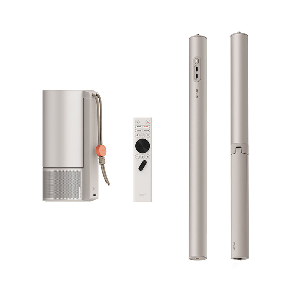 MOGO 3 PRO + POWER STAND, image number 3
