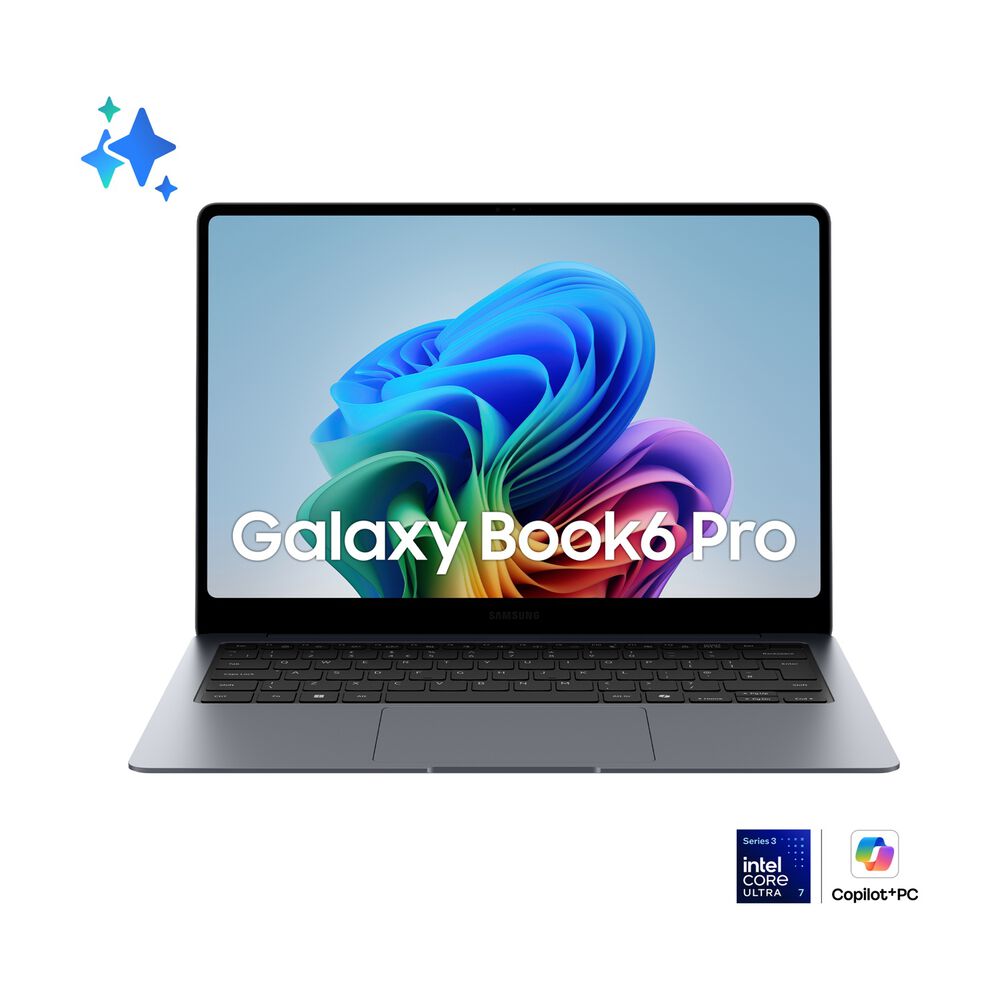 Galaxy Book6 Pro, image number 0