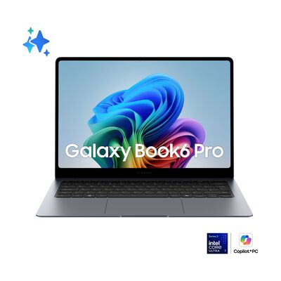 Galaxy Book6 Pro