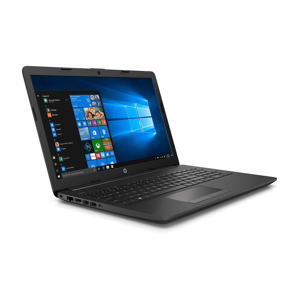 250 G7, 15,6 pollici, processore Intel® Core™ i5, INTEL Iris Plus Graphics, 8 GB, SSD 256 GB, Black, image number 2