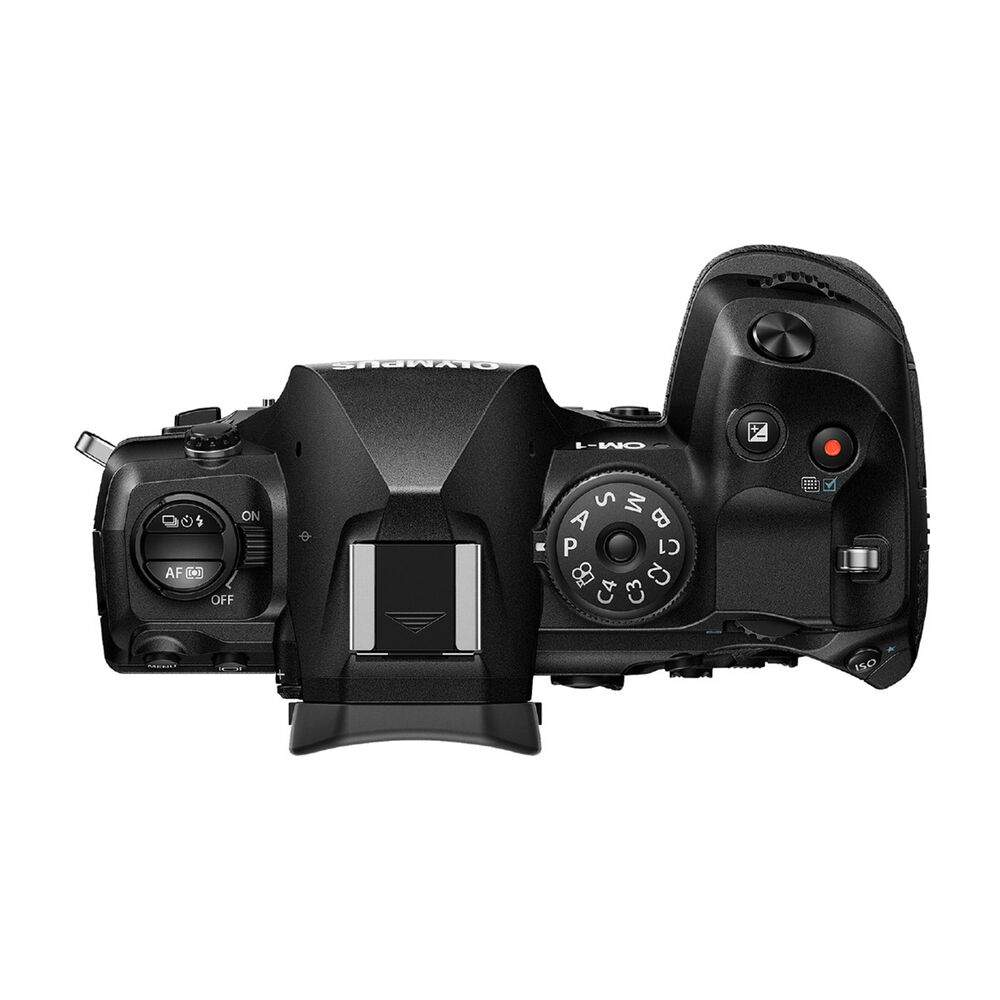 OM-1 Kit 12-40mm PRO II, image number 2