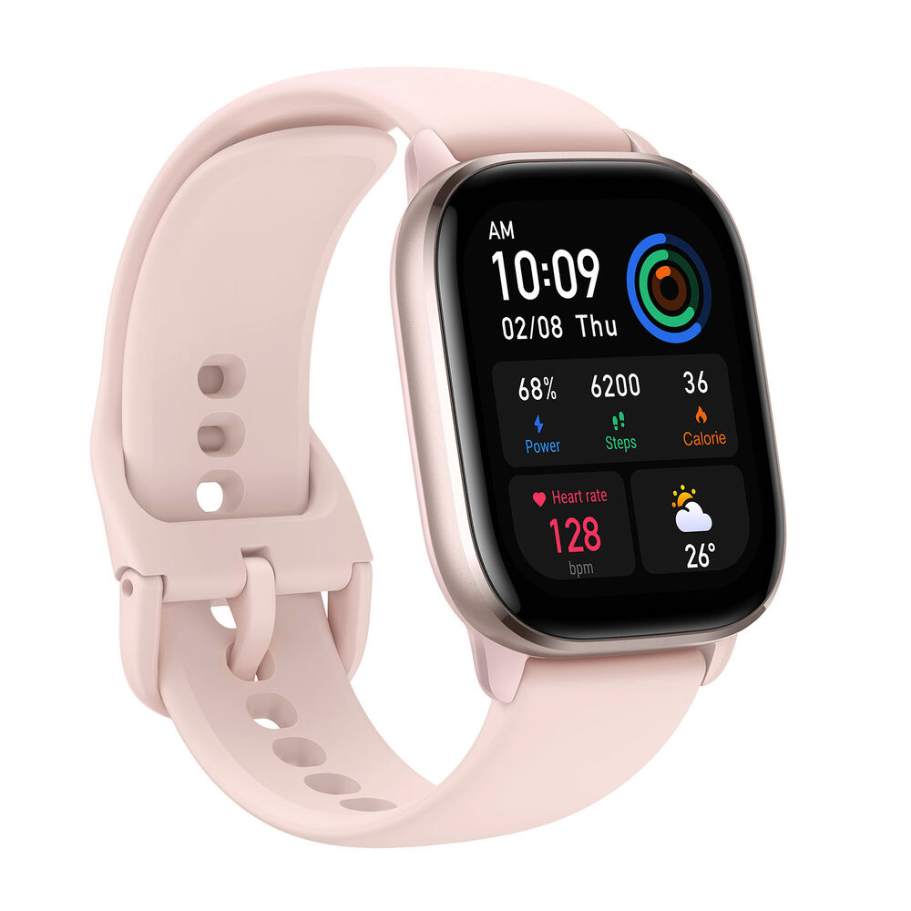 SMARTWATCH AMAZFIT GTS 4 Mini, image number 1