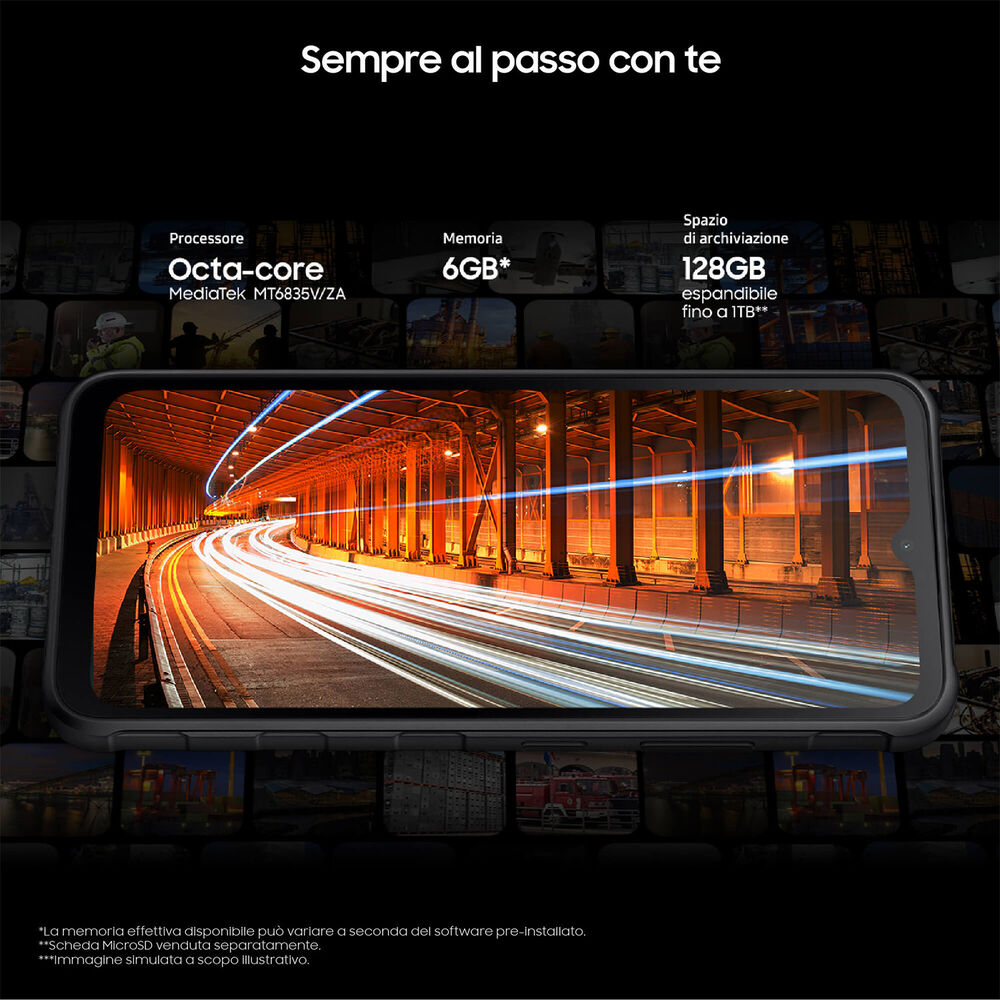 XCover7, image number 5