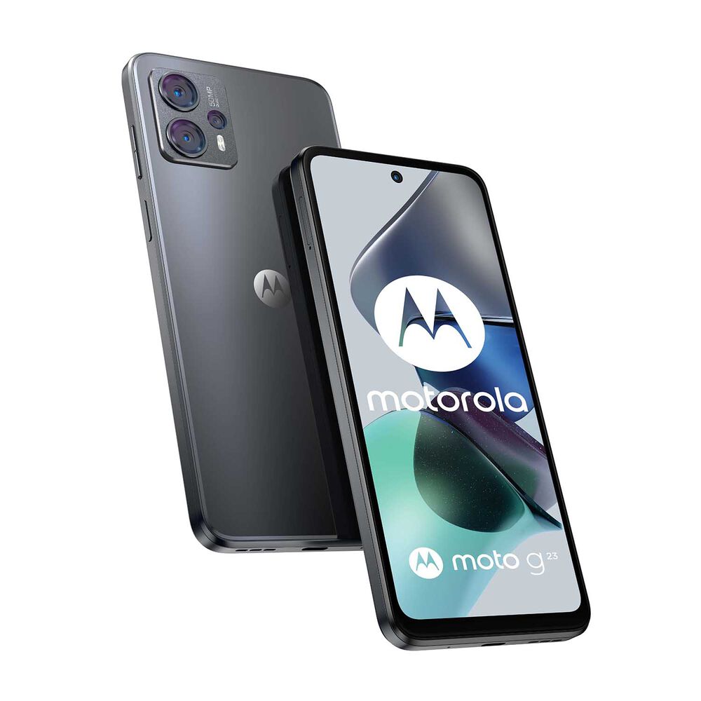 MOTO G23 (8/128GB) , image number 3
