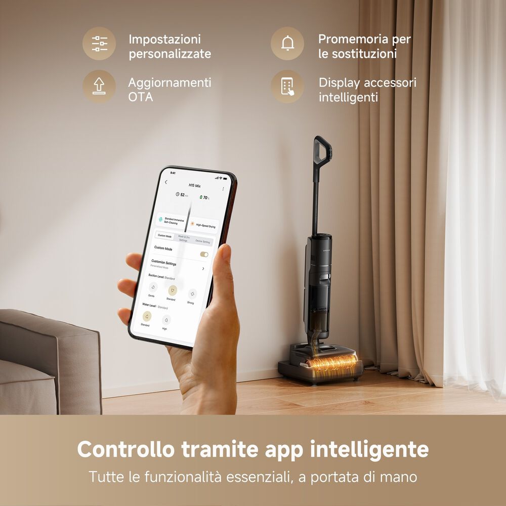 H15VIM MIX , image number 5