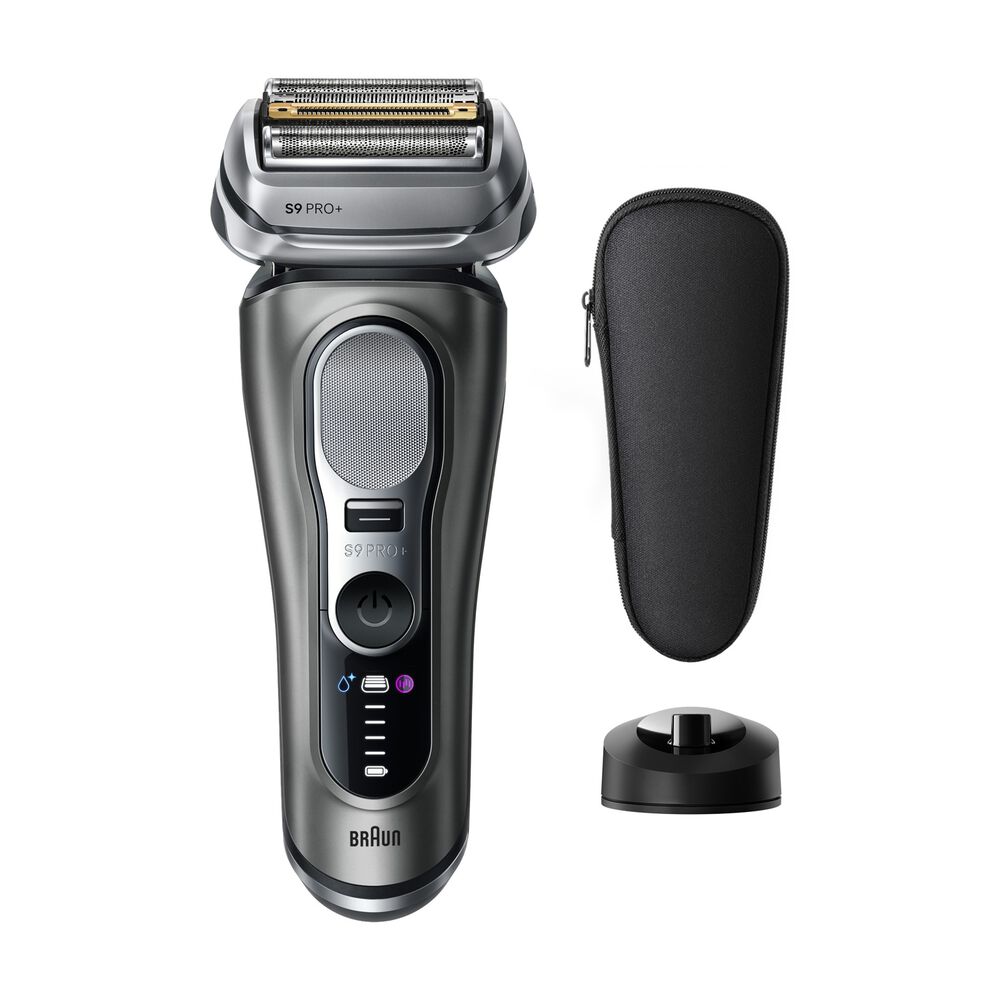 SHAVER 9615S, image number 1