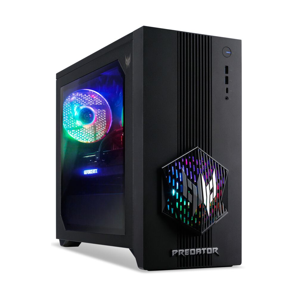 Predator Orion 3000, image number 1