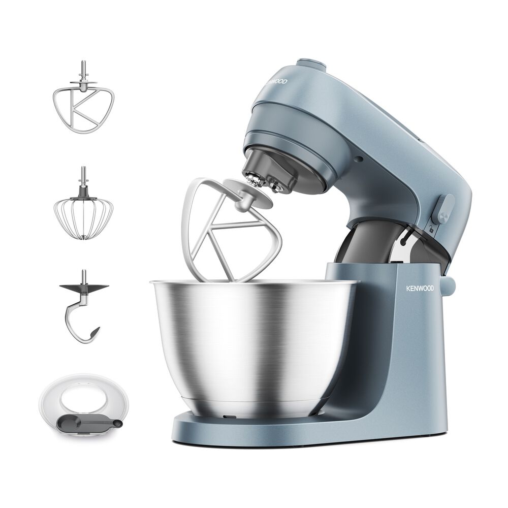 Kenwood Go KZM35.000GY, image number 0