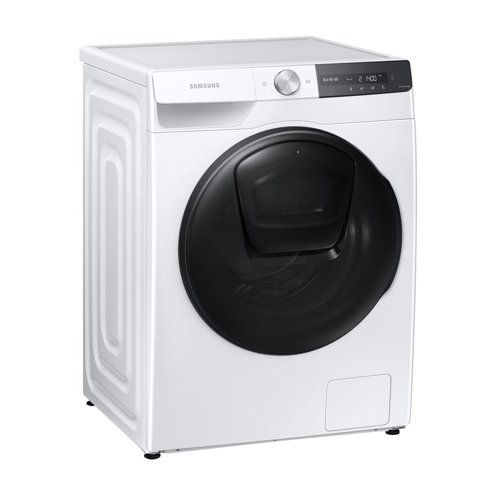 WW90T754DBT/S3 LAVATRICE, Caricamento frontale, 9 kg, 55 cm, Classe A, image number 1