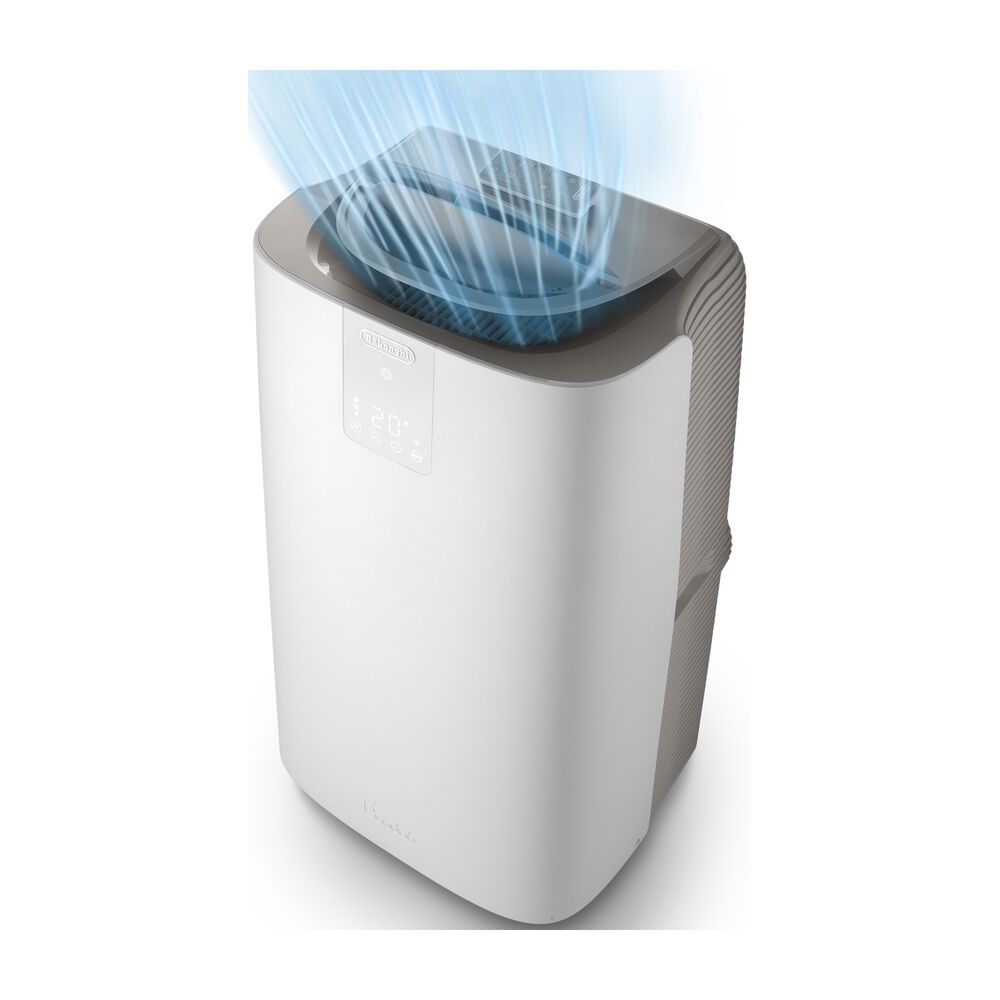 PAC AP120 GENTLEJET, image number 4