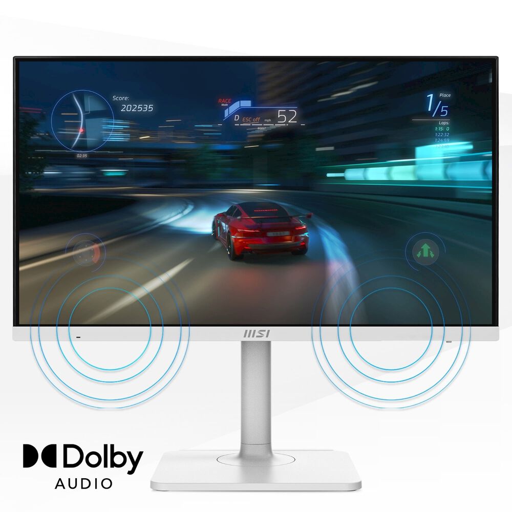 Modern MD272UPSW, image number 2