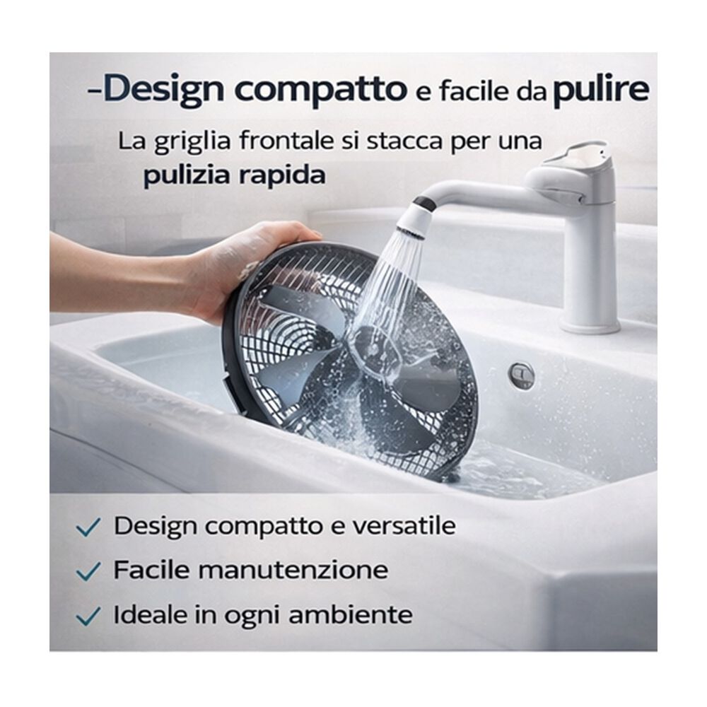 MFS18200APK CIRCOLATORE D'ARIA, image number 5
