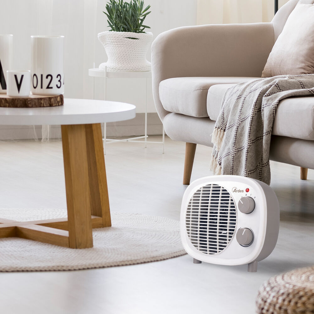 Termoventilatore ARDES TUNE, image number 2
