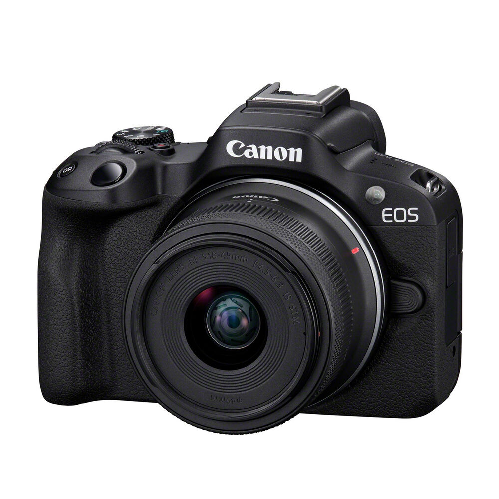 EOS R50+ RF-S 18-45mm IS, image number 3
