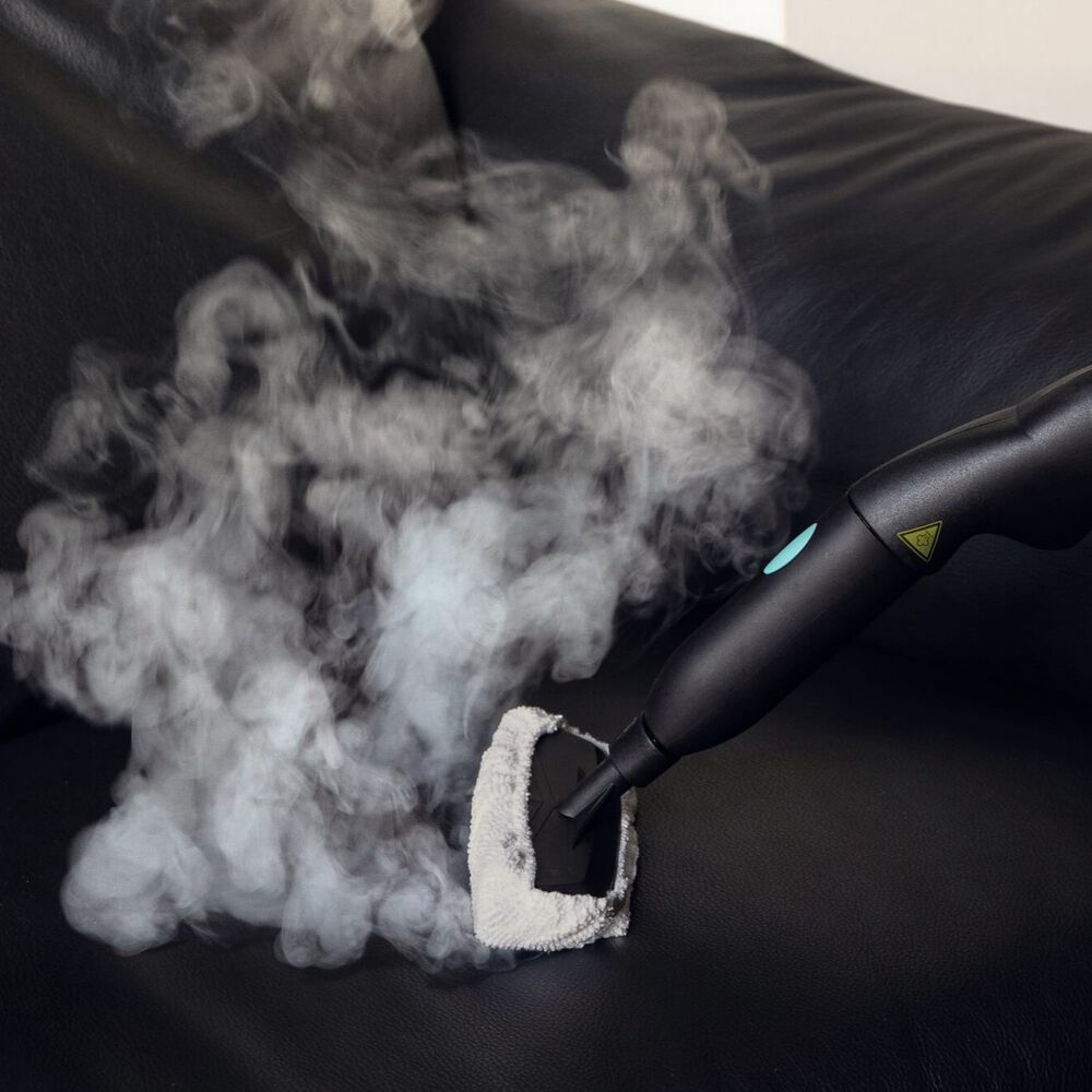 PULITORE A VAPORE XVAPOR, image number 3