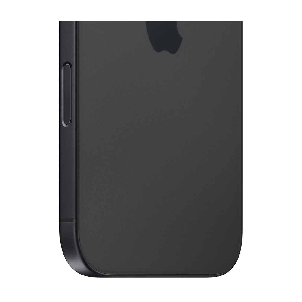 IPhone 16 256GB Black, image number 4