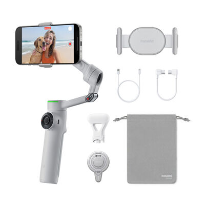 Flow2Pro Creator Kit