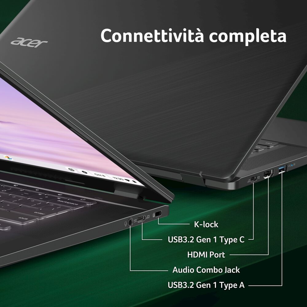 CHROMEBOOK PLUS LAPTOP, image number 6