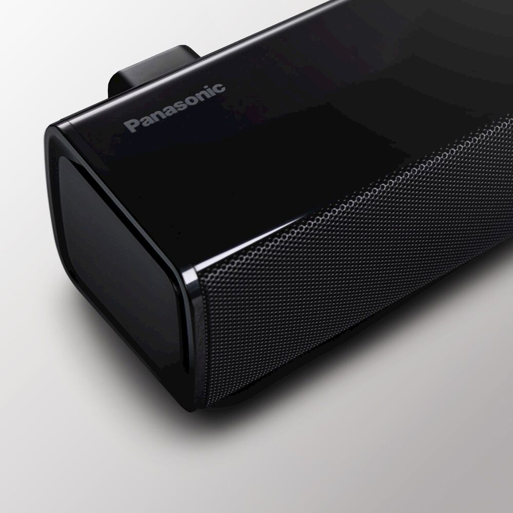 SOUNDBAR+SUBWOOFER PANASONIC SC-HTB150EGK, image number 5