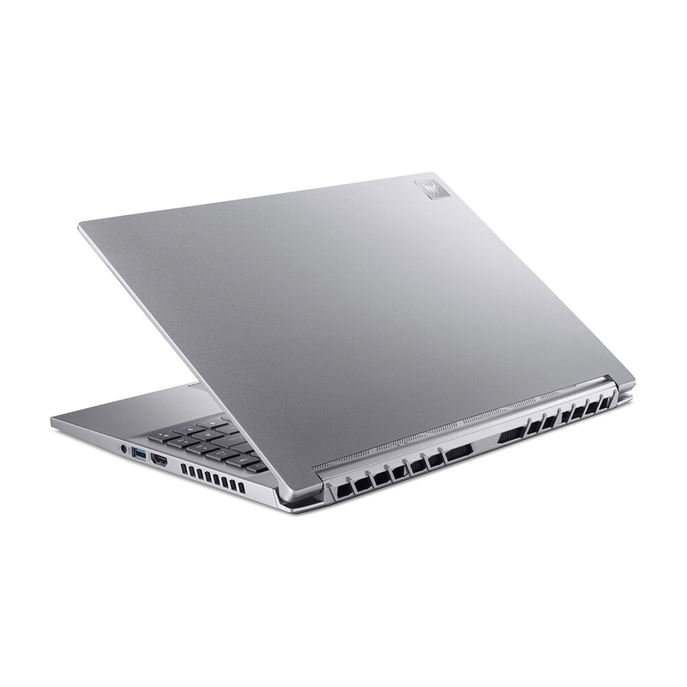 Predator Triton SE PT314, 14 pollici, processore Intel® Core™ i7, NVIDIA GeForce RTX 3060, 16 GB, SSD 512 GB, Silver, image number 3