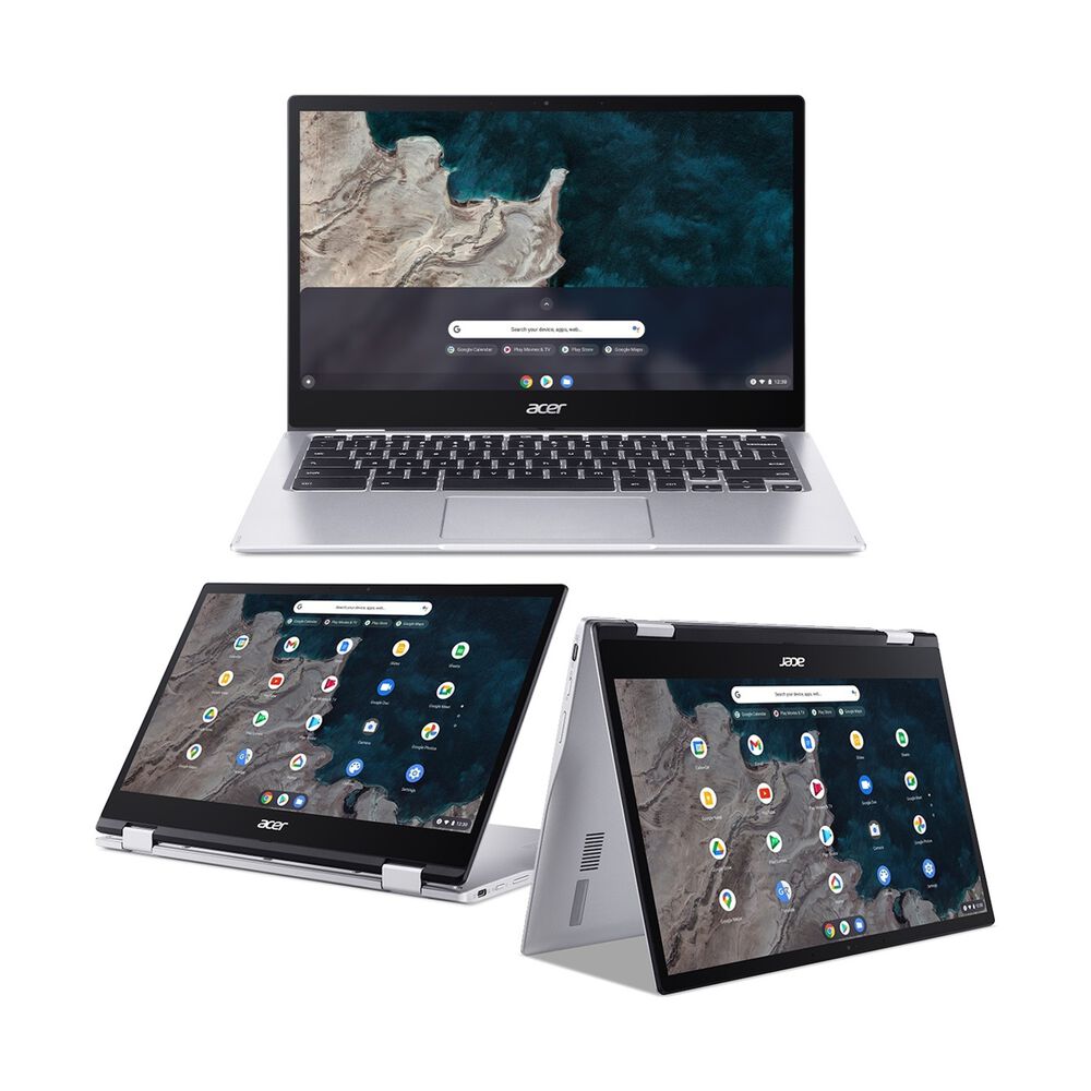 Chromebook Spin 513 CP513, image number 3