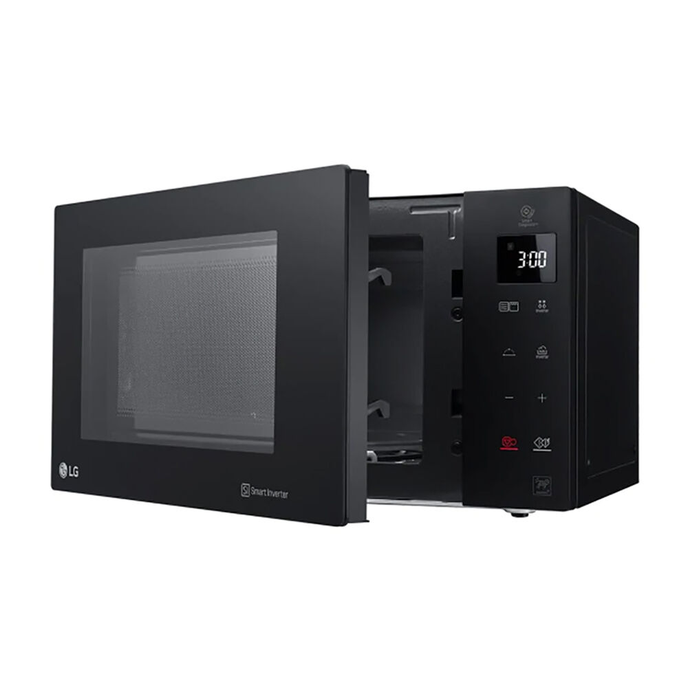 MH7235GPS MICROONDE COMBI, 1350 W, image number 3