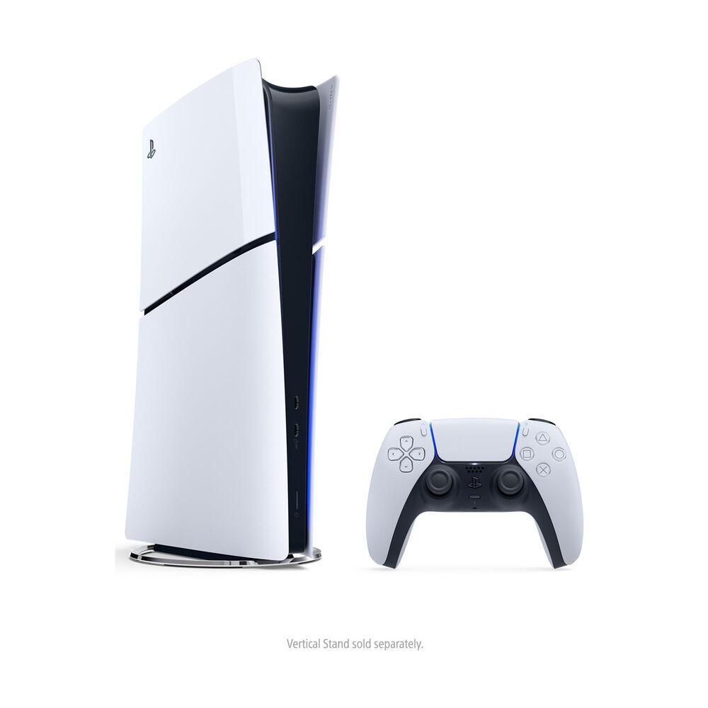 PS5 Dig. SLIM - D Chassis, image number 2