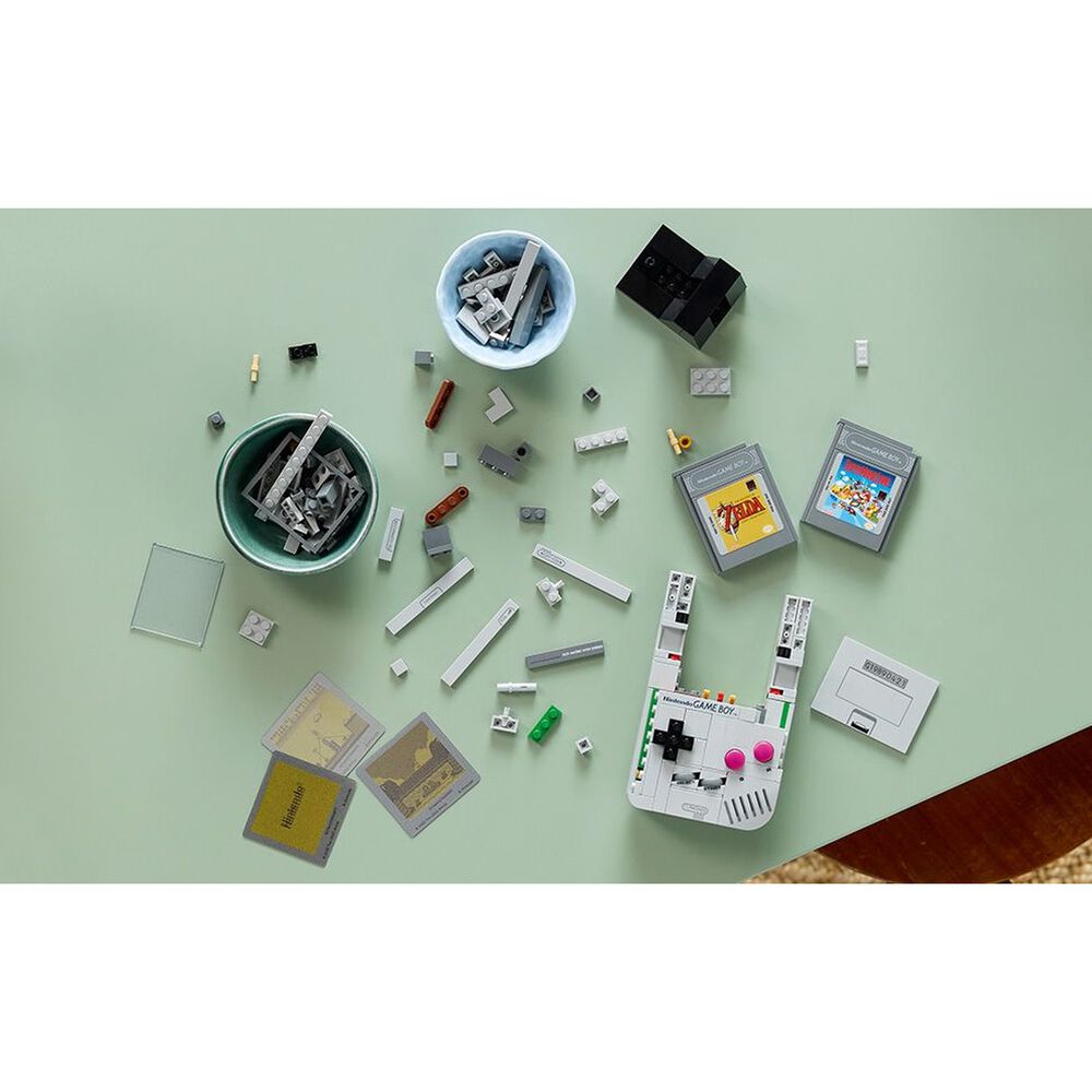 Game Boy&trade;, image number 3