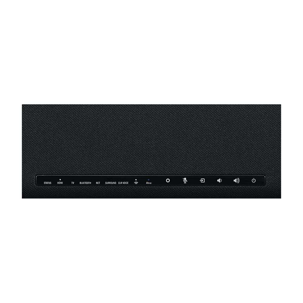 SOUNDBAR YAMAHA YAS109BL, image number 2