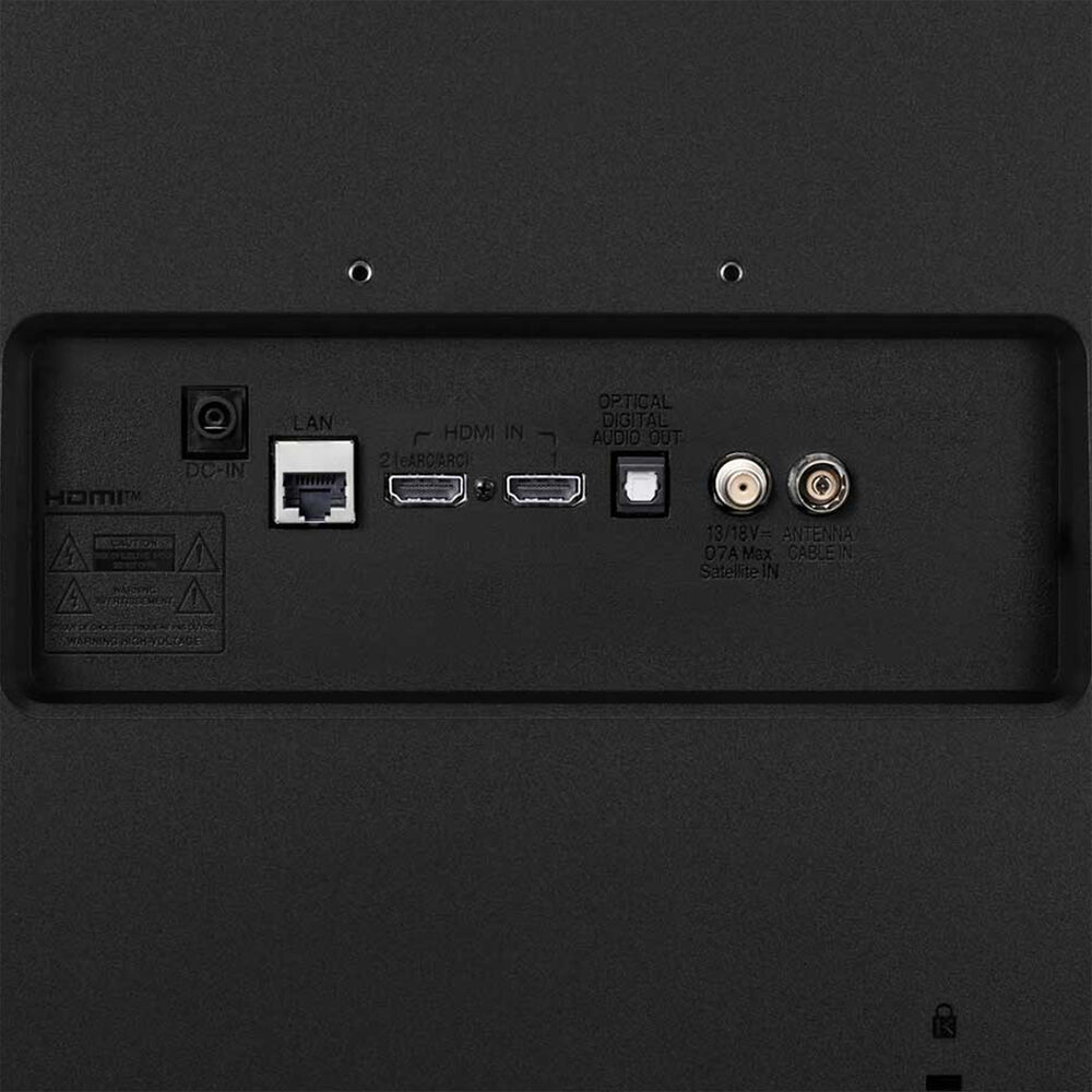 27TQ615S Monitor TV smart TV LCD, 27 pollici, Full-HD, No, image number 12