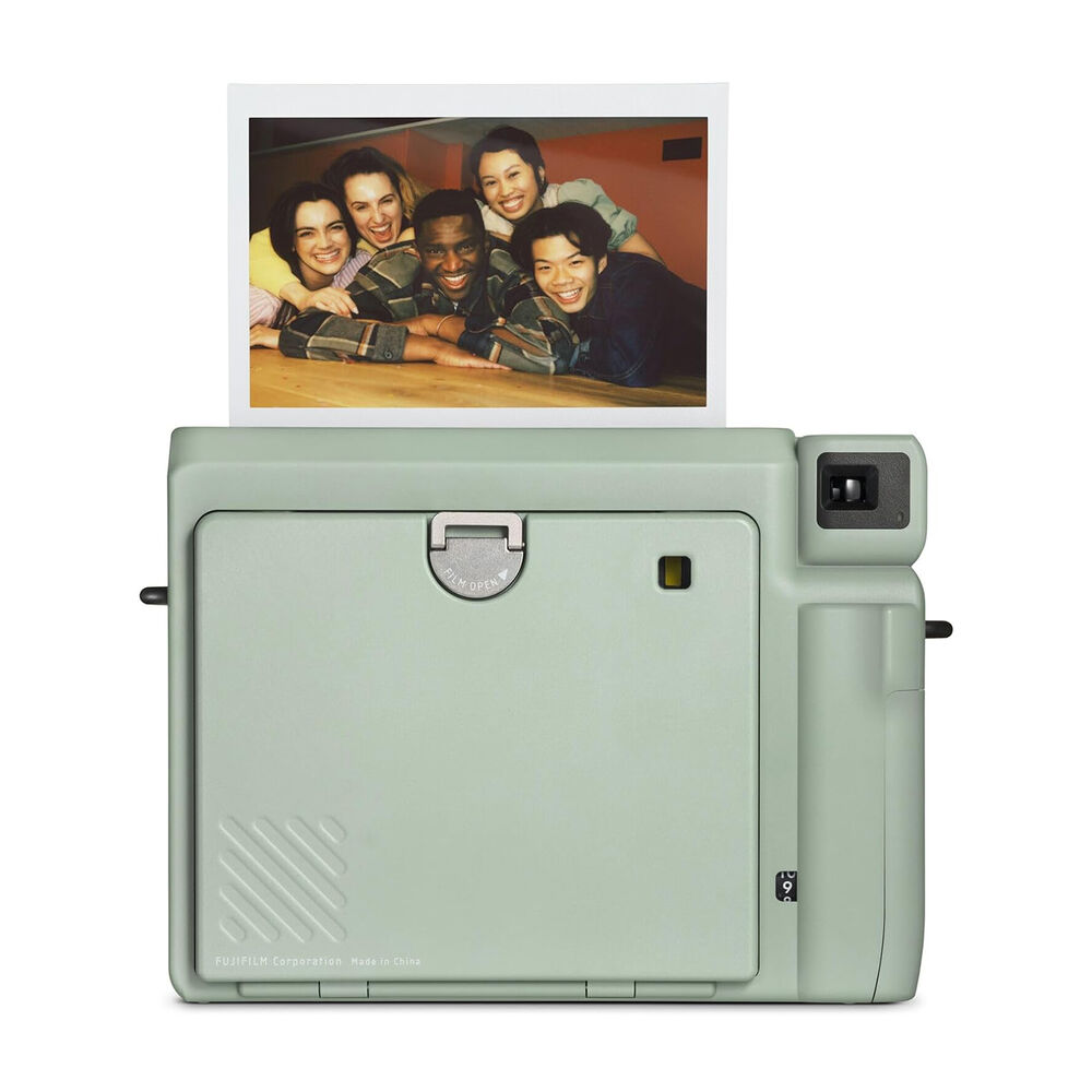 INSTAX WIDE 400, image number 2