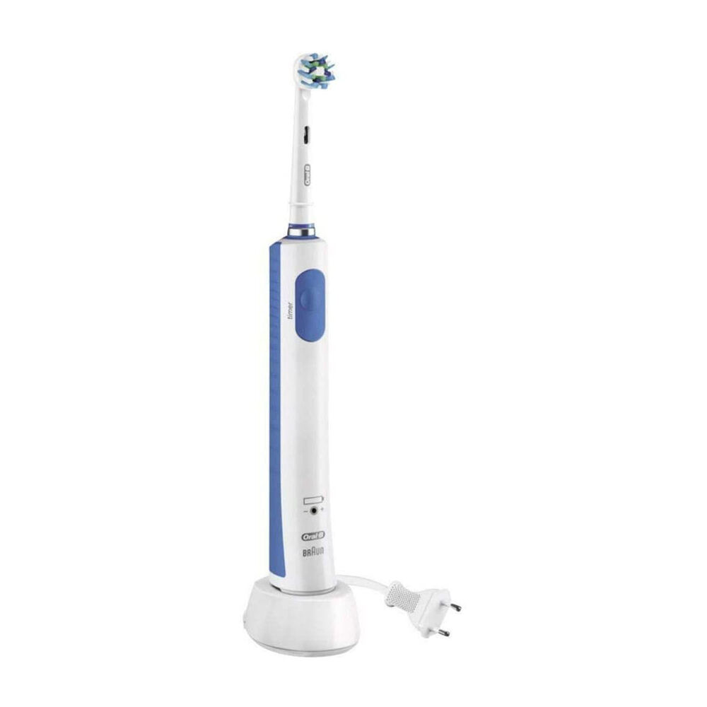 Spazzolino elettrico ORAL-B PRO 600 CROSS ACTION, image number 1