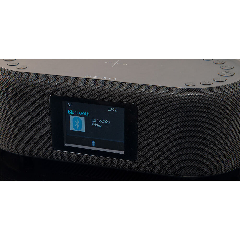 RADIO OK PCR 120BT-B, image number 4