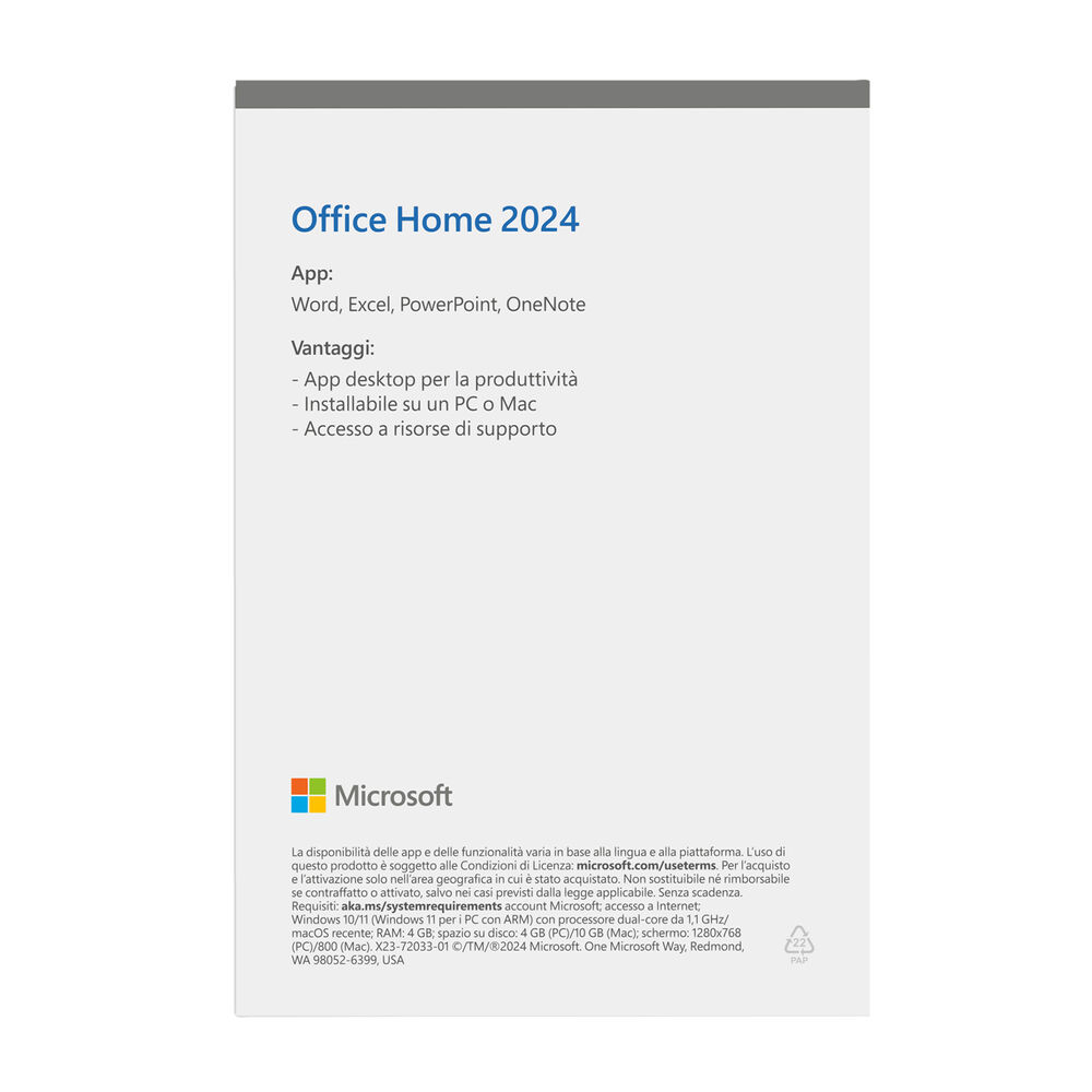 Office Home 2024 , image number 1