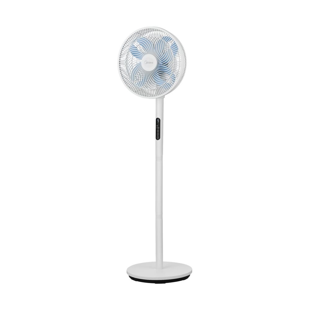 MFS302RDDW 8 PALE CON TELECOMANDO, image number 2