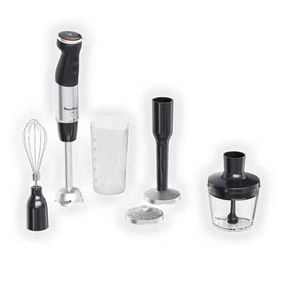 Quickchef+ 4 in 1 DD6748