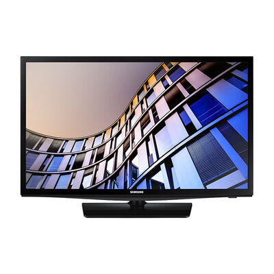 UE24N4300AUXZT TV LED, 24 pollici, HD, No
