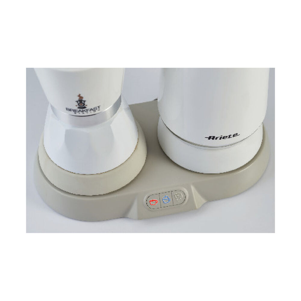 BASE COLAZIONE 3 IN 1 BREAKFAST STATION - PRMG GRADING OOCN - 15%, image number 1