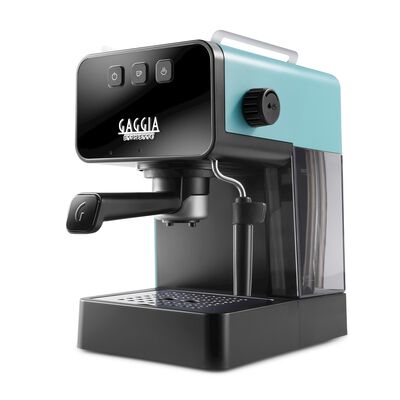ESPRESSO DE LUXE