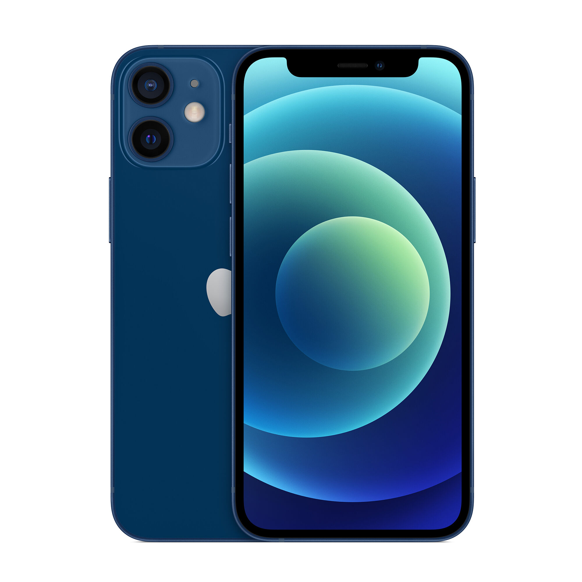 訳あり・アウトレット特集 mini 12 iPhone APPLE 128GB Ricondizionato BLUE GB, 128 , ニンテンドーDS,3DS