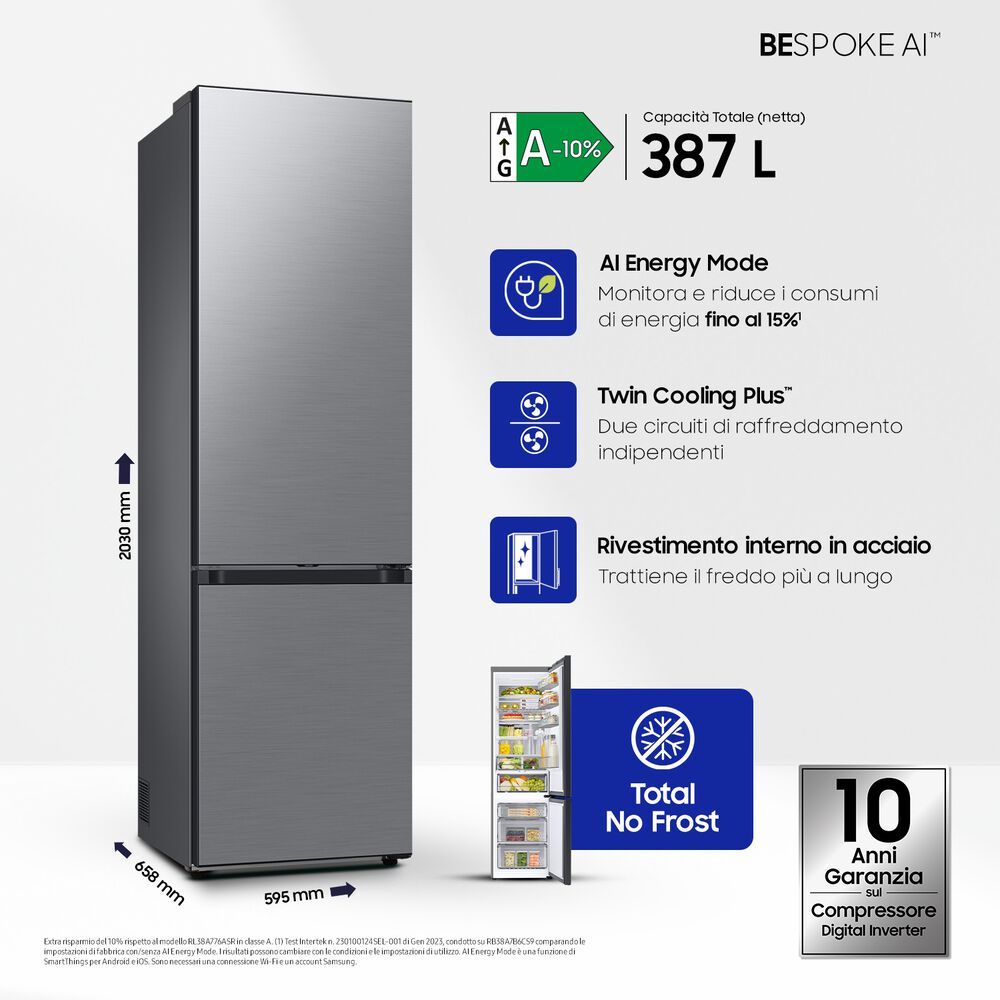 RB38A7CGTS9/EF, image number 1