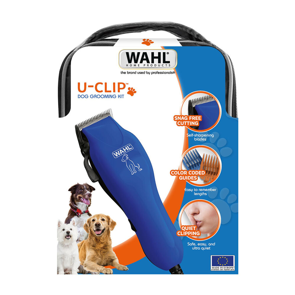 U-Clip Animal Clipper , image number 2