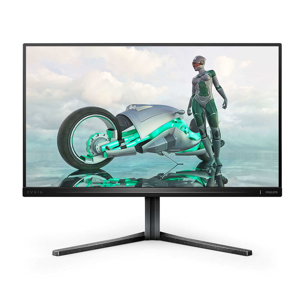 Evnia 25M2N3200W/00, image number 0