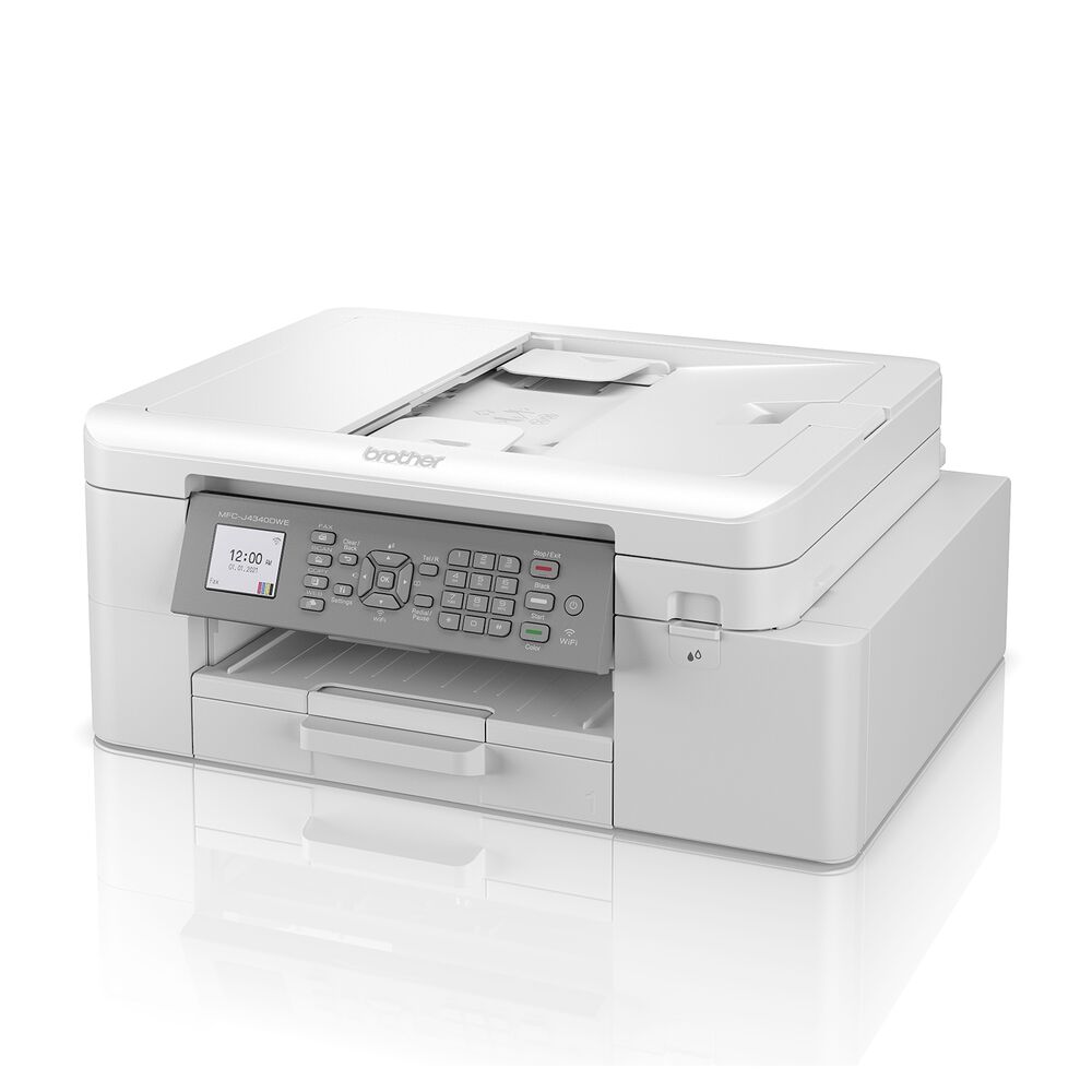 MFCJ4340DWE, image number 1