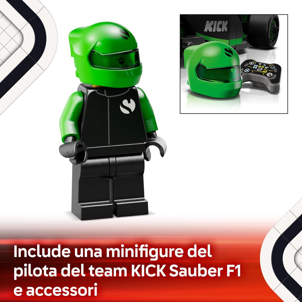 Auto KICKSauberF1 TeamC44, image number 12