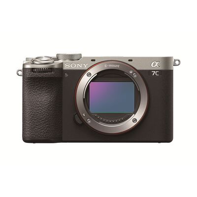ILCE-7CM2B