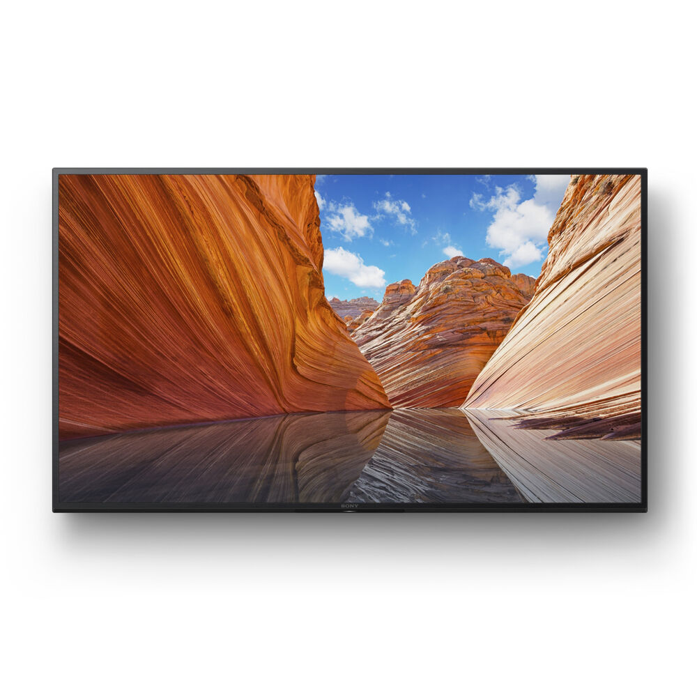 KD43X80J TV LED, 43 pollici, UHD 4K, No, image number 4